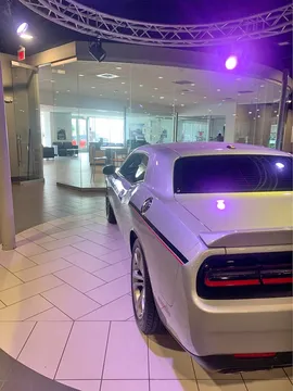 2022 Dodge Challenger R/T Coupe 2D