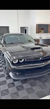 2022 Dodge Challenger R/T Coupe 2D