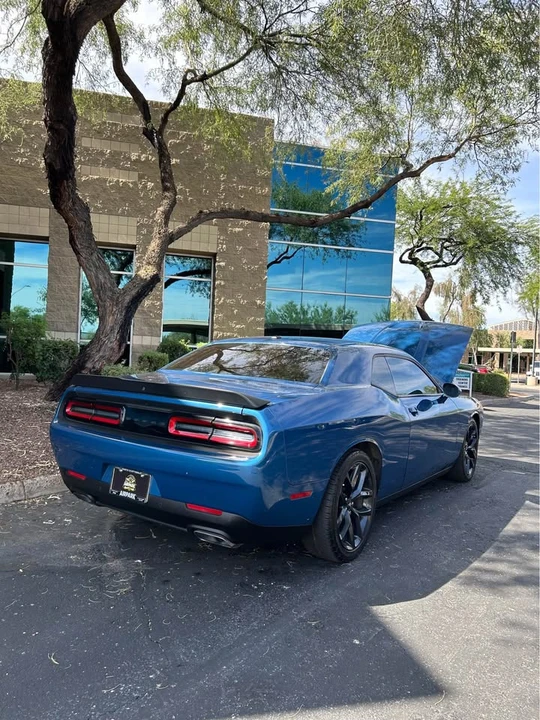2022 Dodge Challenger 3rd Gen - Image 6 of 11
