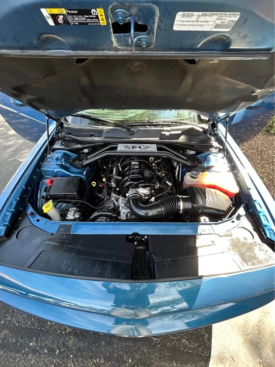 2022 Dodge Challenger 3rd Gen - Image 11 of 11