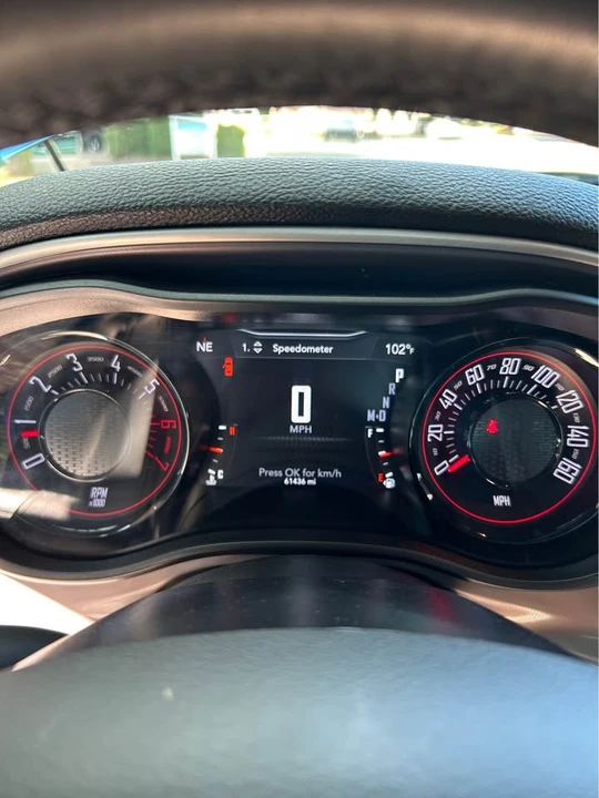 2022 Dodge Challenger 3rd Gen - Image 9 of 11