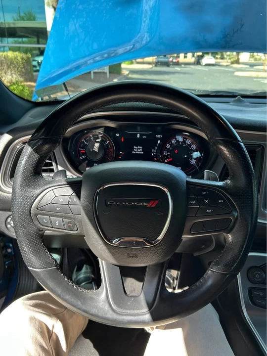 2022 Dodge Challenger 3rd Gen - Image 8 of 11