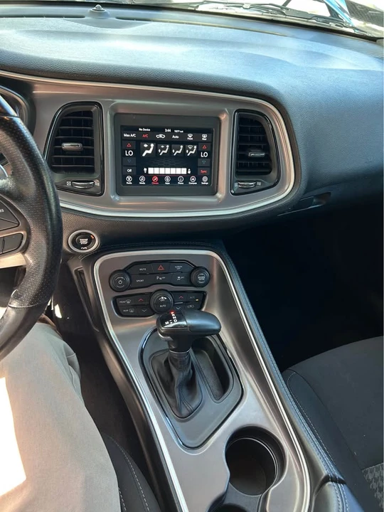 2022 Dodge Challenger 3rd Gen - Image 10 of 11