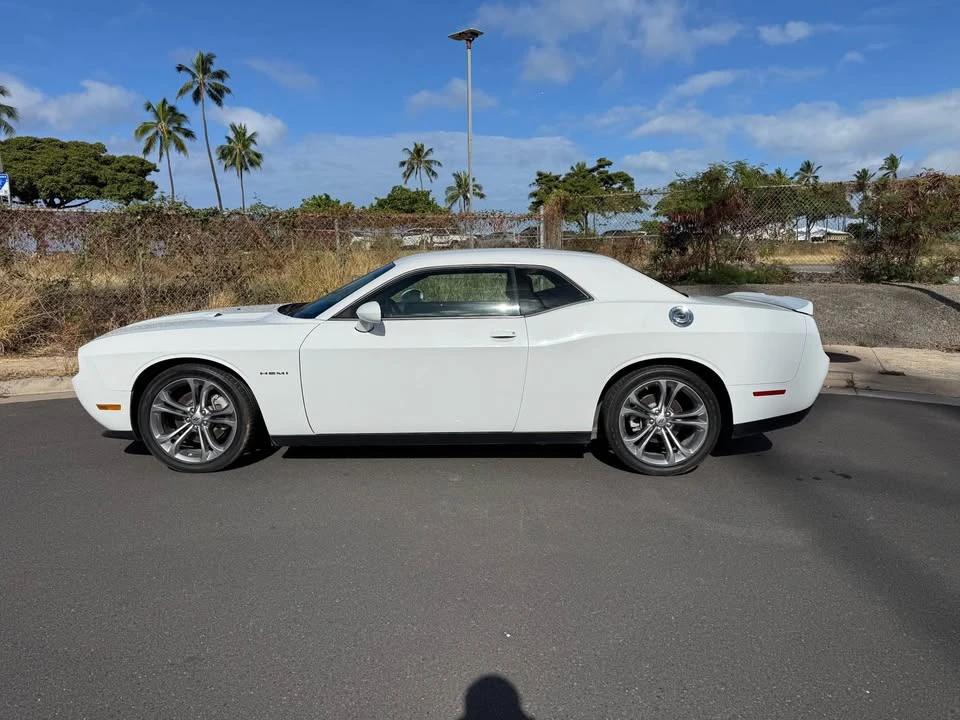 2022 Dodge Challenger 3rd Gen - Image 10 of 13