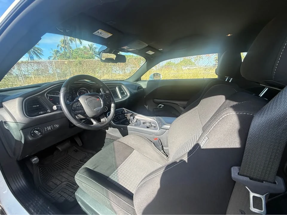 2022 Dodge Challenger 3rd Gen - Image 8 of 13