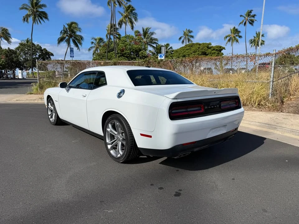 2022 Dodge Challenger 3rd Gen - Image 13 of 13