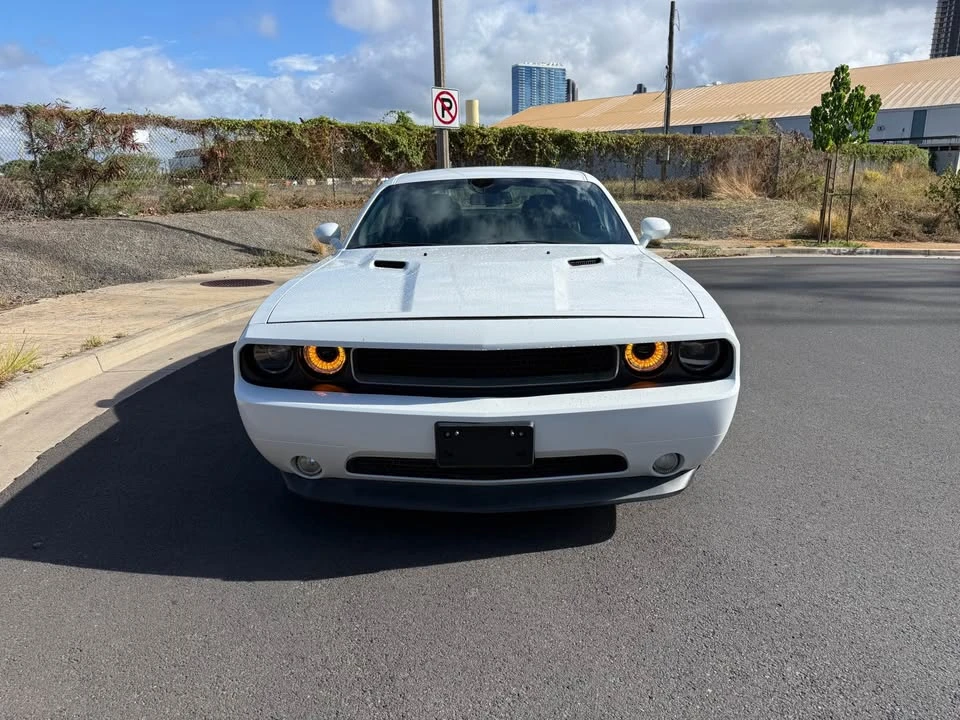 2022 Dodge Challenger 3rd Gen - Image 2 of 13