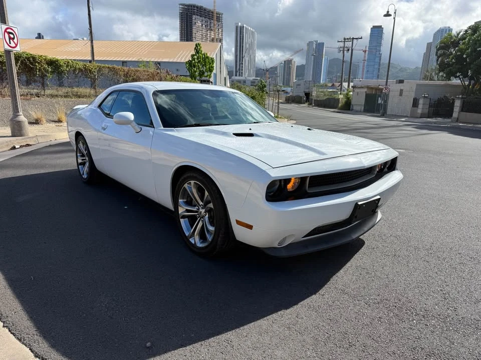 2022 Dodge Challenger 3rd Gen - Image 3 of 13