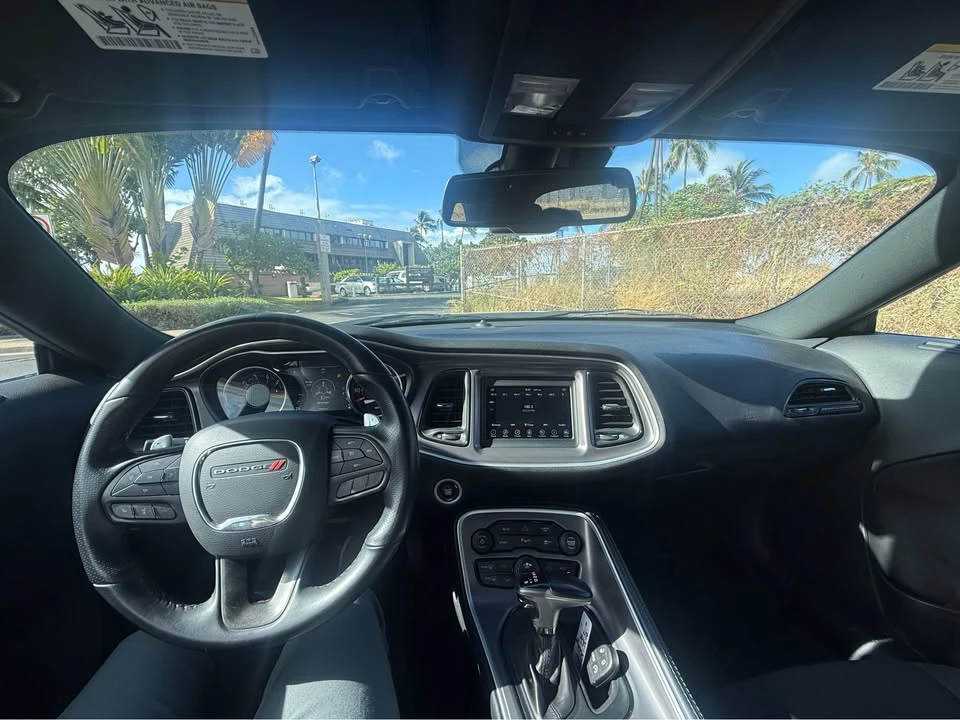 2022 Dodge Challenger 3rd Gen - Image 4 of 13