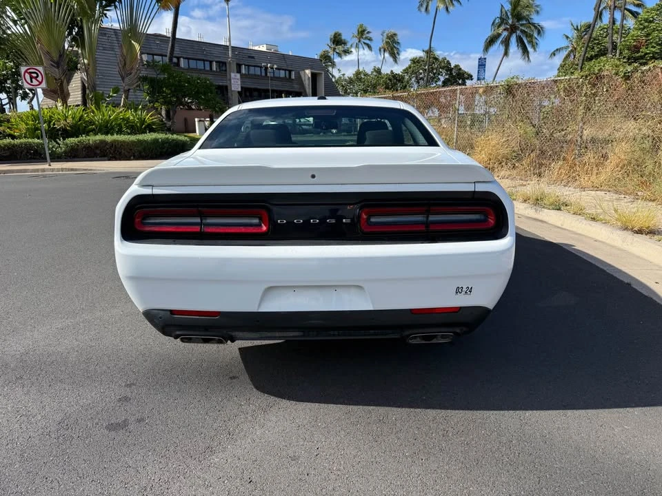 2022 Dodge Challenger 3rd Gen - Image 12 of 13