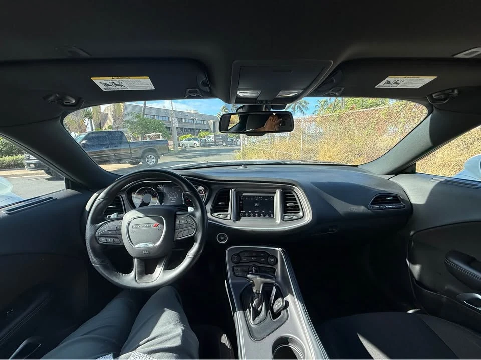 2022 Dodge Challenger 3rd Gen - Image 9 of 13