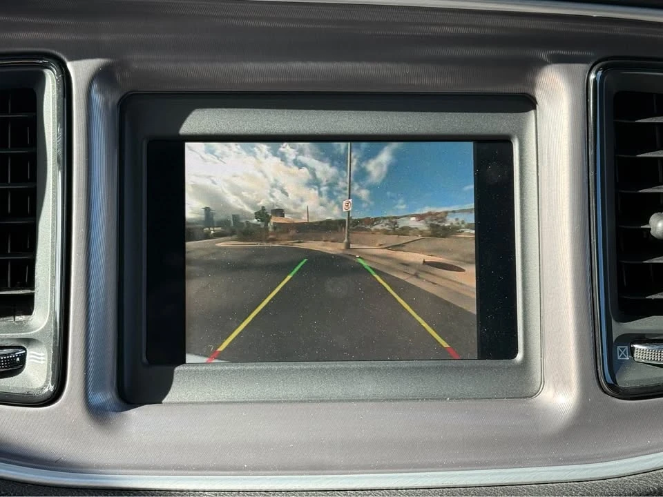 2022 Dodge Challenger 3rd Gen - Image 7 of 13