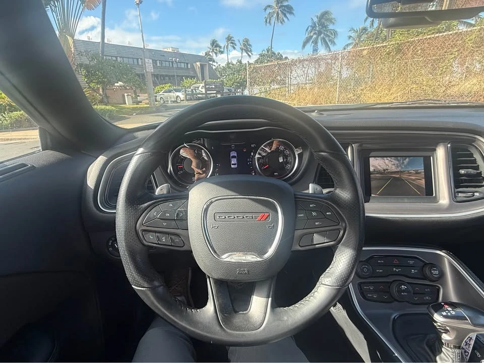 2022 Dodge Challenger 3rd Gen - Image 5 of 13