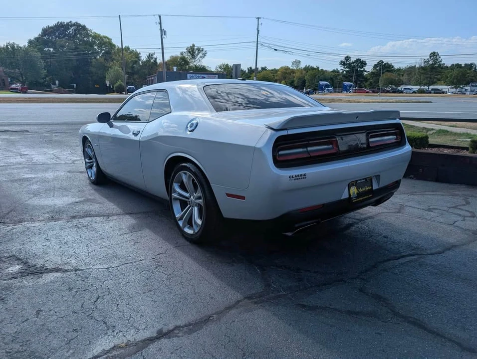 2022 Dodge Challenger 3rd Gen - Image 12 of 12