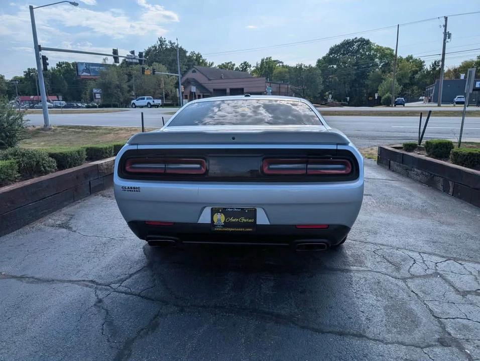 2022 Dodge Challenger 3rd Gen - Image 11 of 12