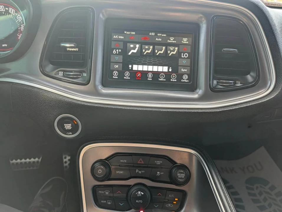 2022 Dodge Challenger 3rd Gen - Image 6 of 12