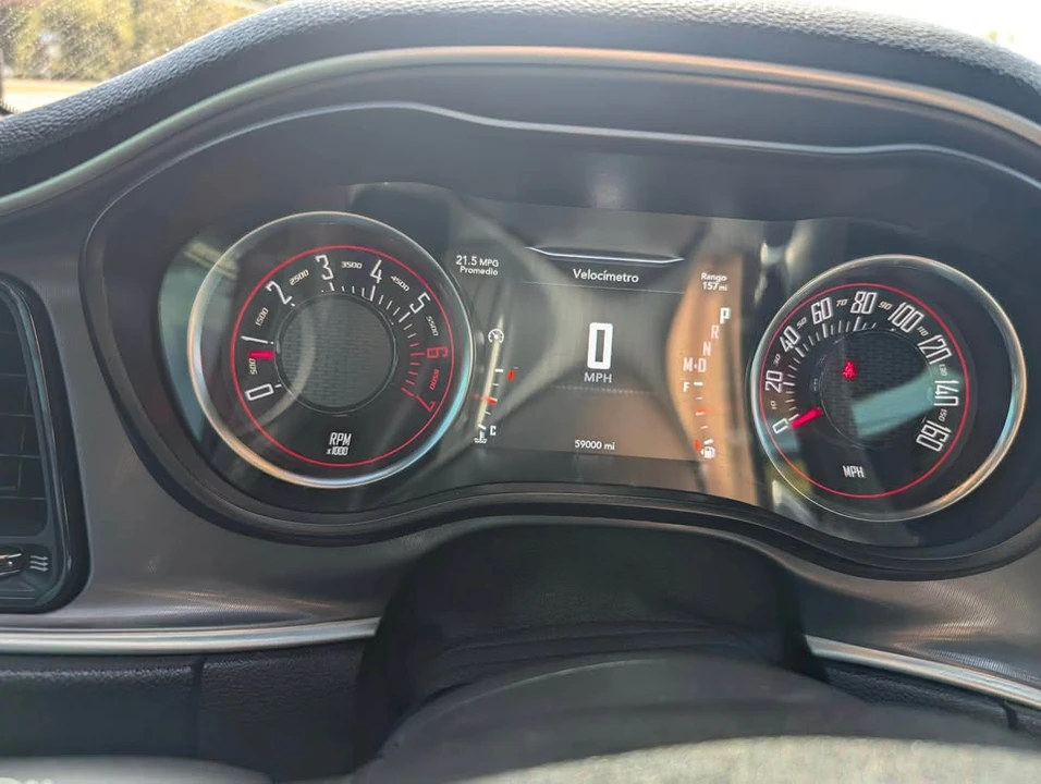 2022 Dodge Challenger 3rd Gen - Image 5 of 12
