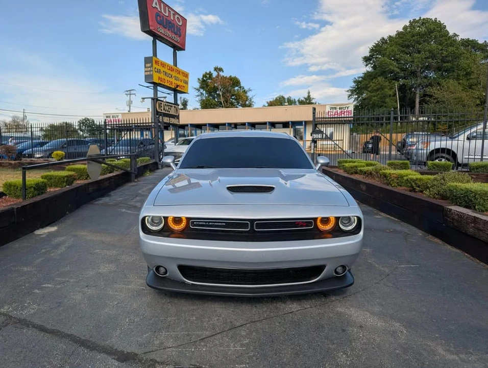 2022 Dodge Challenger 3rd Gen - Image 2 of 12