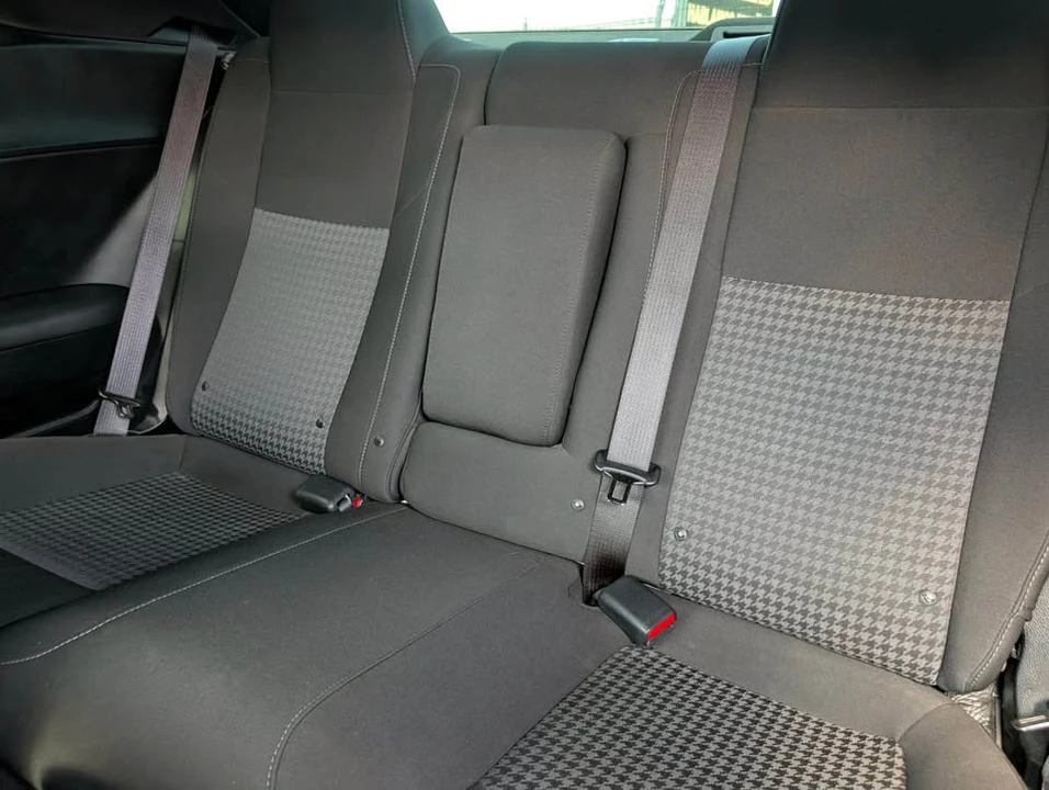 2022 Dodge Challenger 3rd Gen - Image 7 of 12