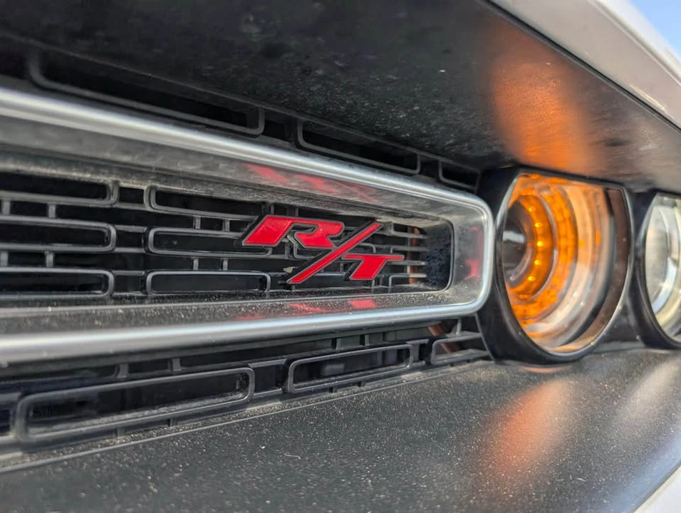 2022 Dodge Challenger 3rd Gen - Image 8 of 12