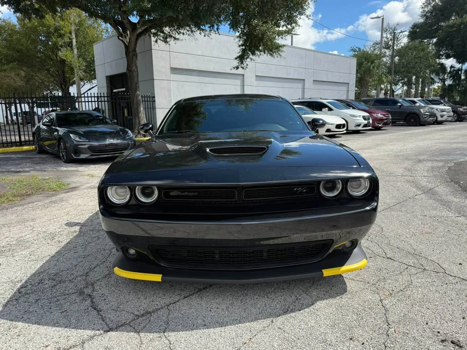 2022 Dodge Challenger 3rd Gen - Image 6 of 15