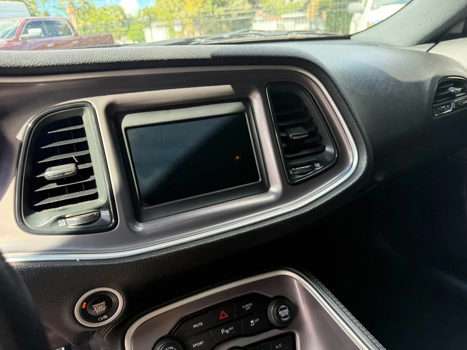 2022 Dodge Challenger 3rd Gen - Image 9 of 15