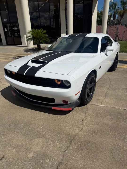 2022 Dodge Challenger 3rd Gen - Image 2 of 15