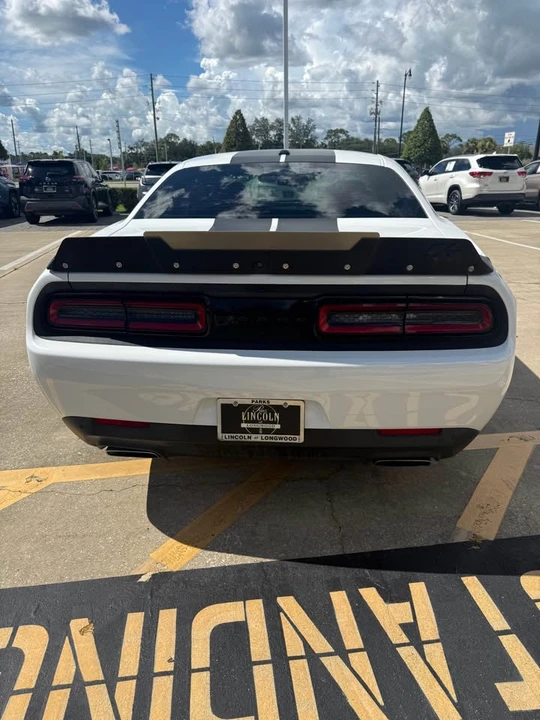 2022 Dodge Challenger 3rd Gen - Image 6 of 15
