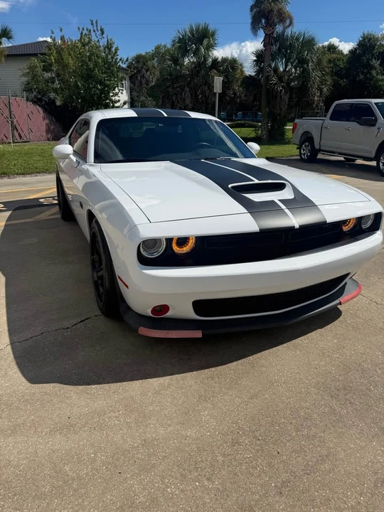 2022 Dodge Challenger 3rd Gen - Image 3 of 15