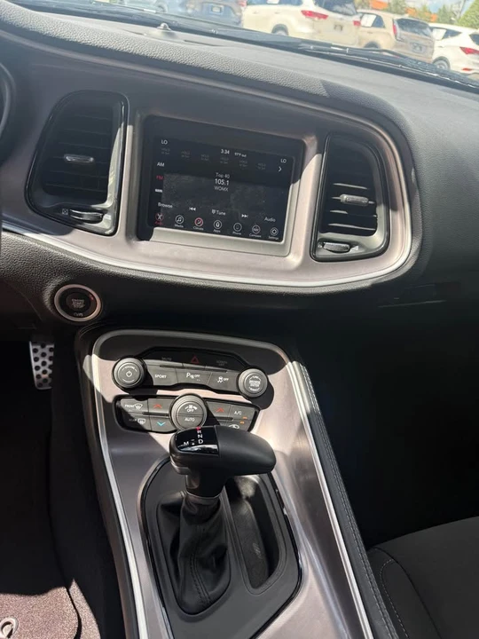2022 Dodge Challenger 3rd Gen - Image 13 of 15
