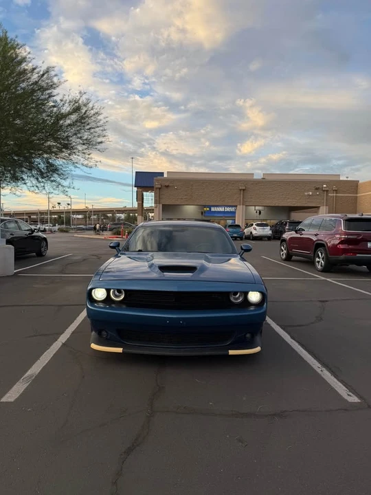 2022 Dodge Challenger 3rd Gen - Image 2 of 12