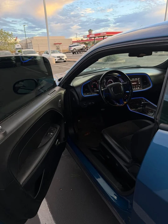 2022 Dodge Challenger 3rd Gen - Image 8 of 12