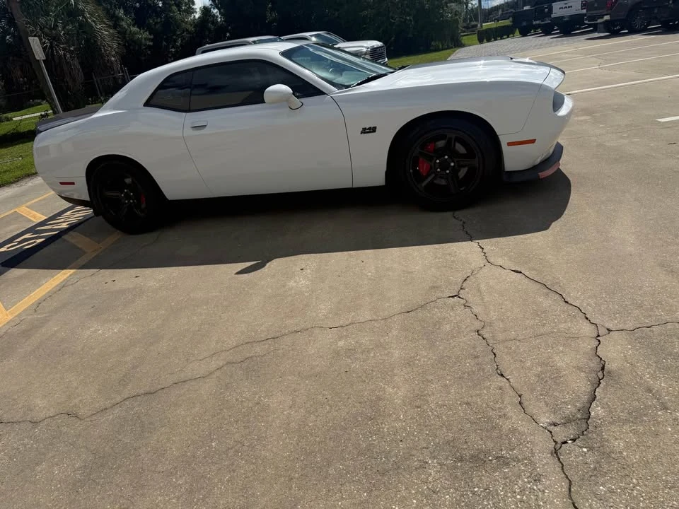 2022 Dodge Challenger 3rd Gen - Image 4 of 15