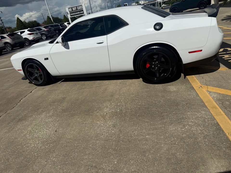 2022 Dodge Challenger 3rd Gen - Image 8 of 15