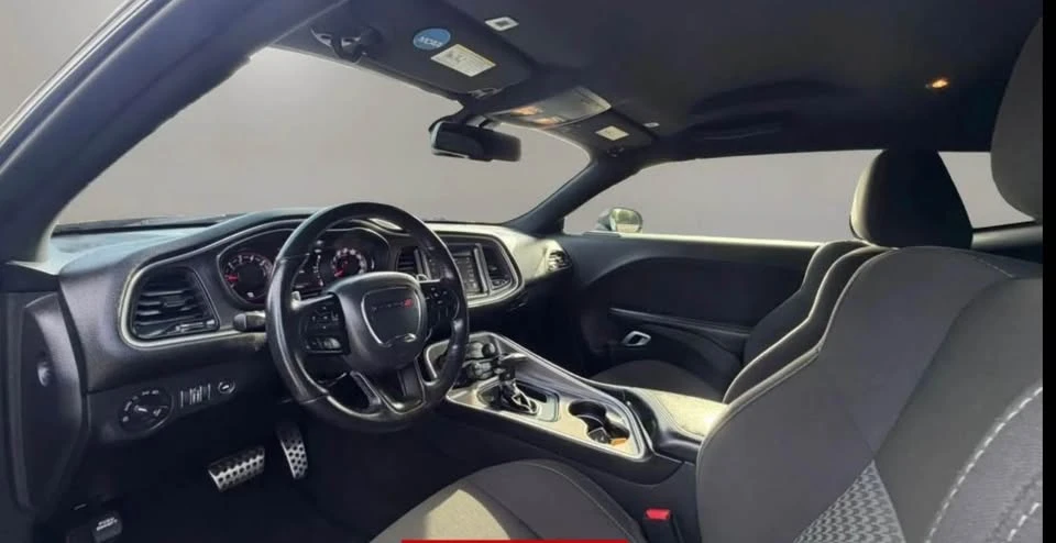 2022 Dodge Challenger 3rd Gen - Image 6 of 9