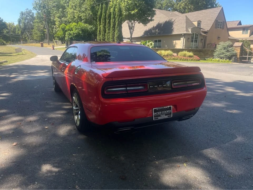 2022 Dodge Challenger 3rd Gen - Image 4 of 7