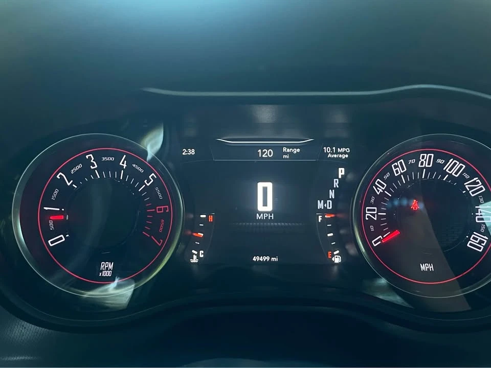 2022 Dodge Challenger 3rd Gen - Image 7 of 7