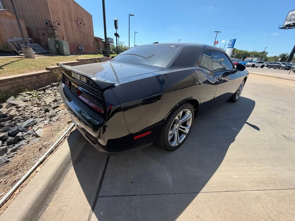 2022 Dodge Challenger 3rd Gen - Image 2 of 4
