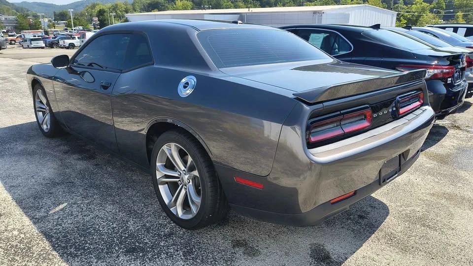 2022 Dodge Challenger 3rd Gen - Image 3 of 7