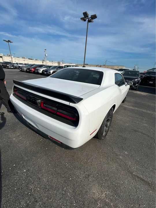 2022 Dodge Challenger 3rd Gen - Image 5 of 6