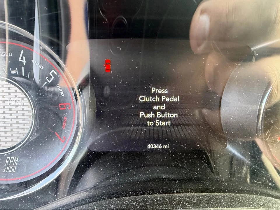 2022 Dodge Challenger 3rd Gen - Image 7 of 9