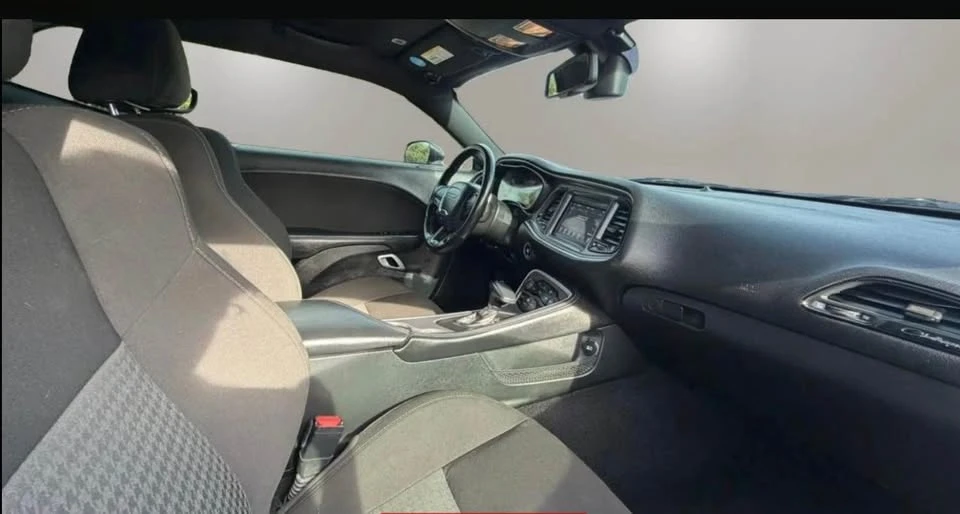 2022 Dodge Challenger 3rd Gen - Image 7 of 9