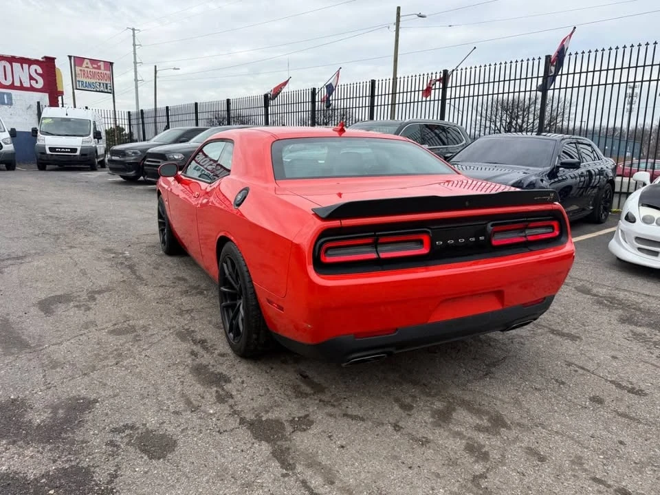 2022 Dodge Challenger 3rd Gen - Image 6 of 20