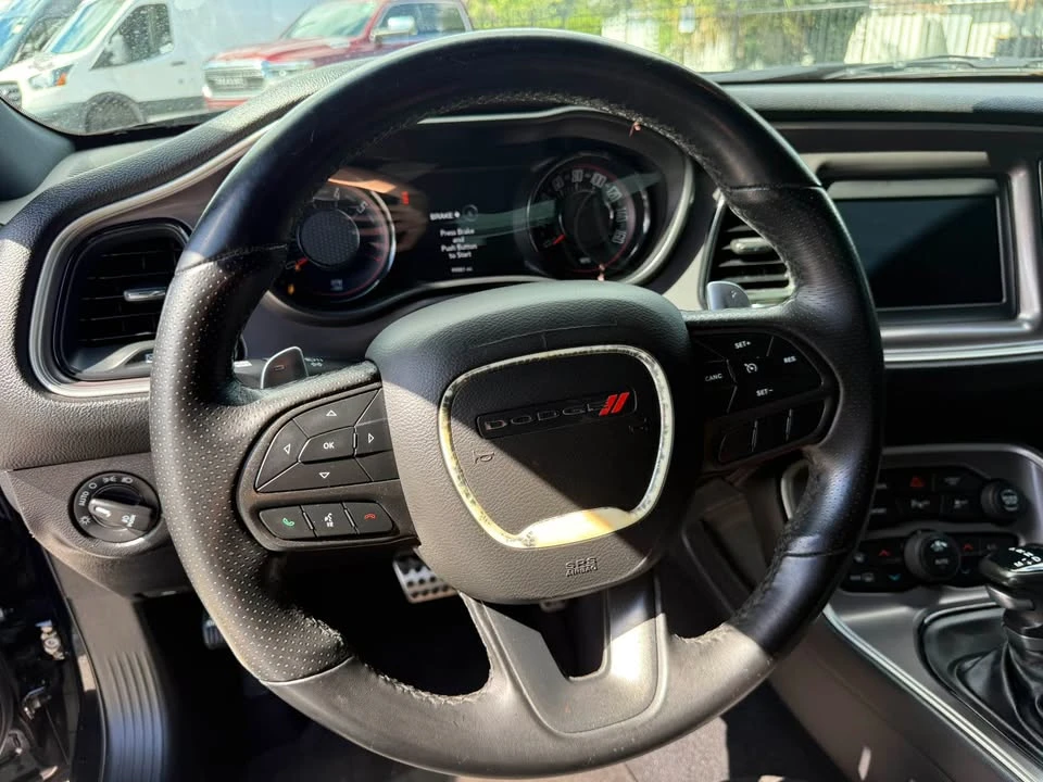 2022 Dodge Challenger 3rd Gen - Image 8 of 15