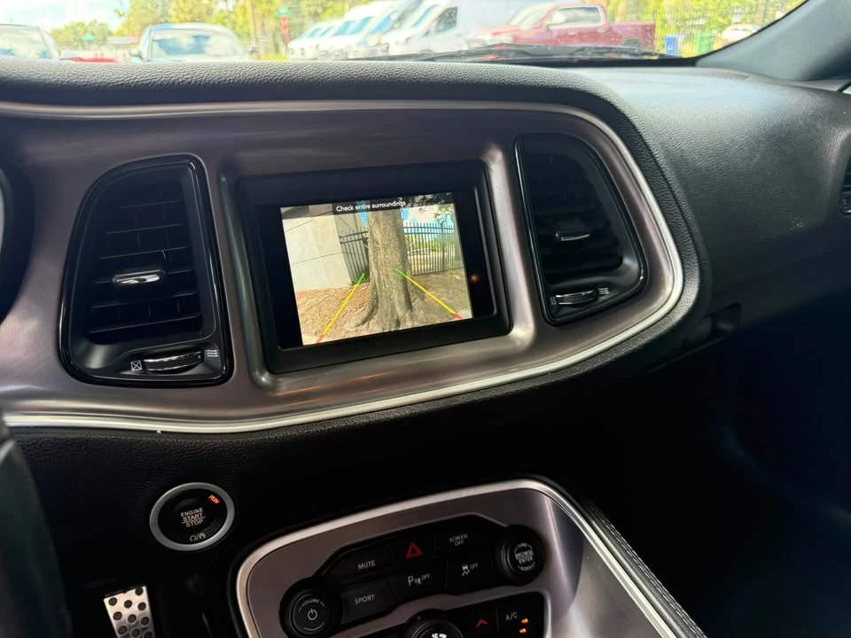 2022 Dodge Challenger 3rd Gen - Image 10 of 15