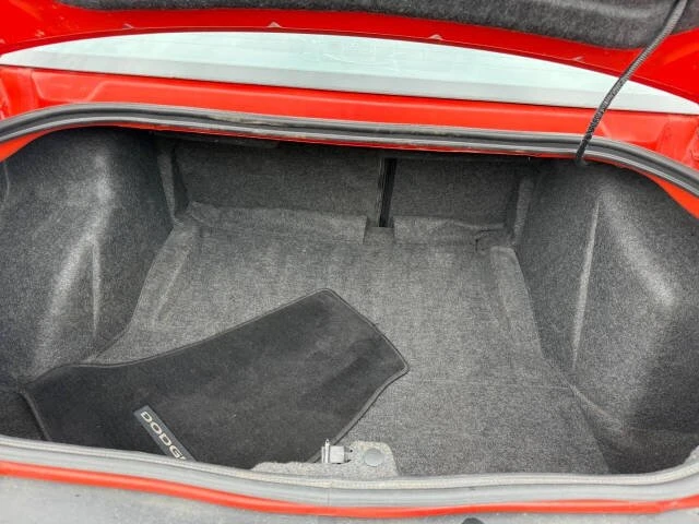 2022 Dodge Challenger 3rd Gen - Image 20 of 20