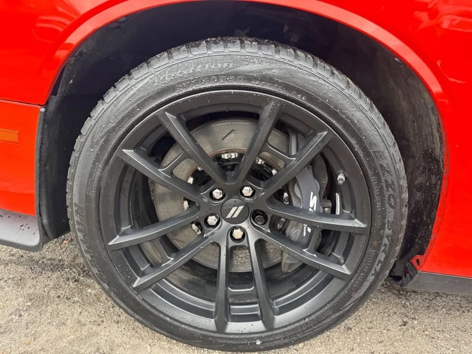 2022 Dodge Challenger 3rd Gen - Image 13 of 20