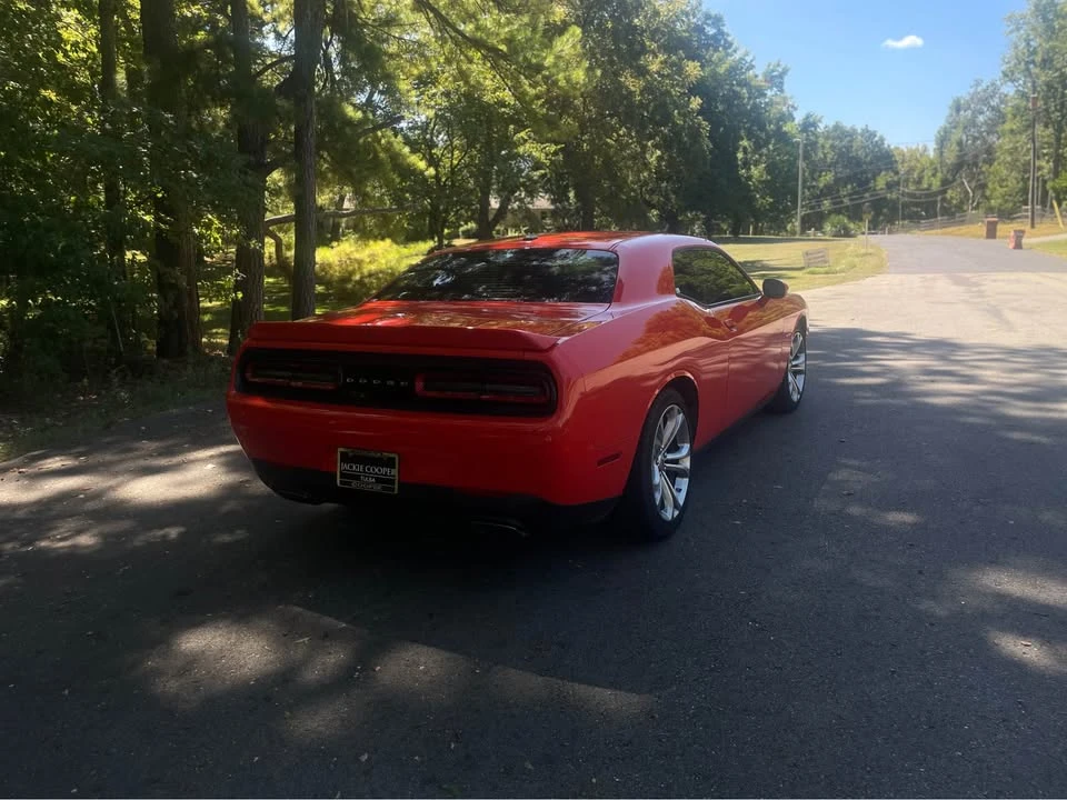 2022 Dodge Challenger 3rd Gen - Image 5 of 7
