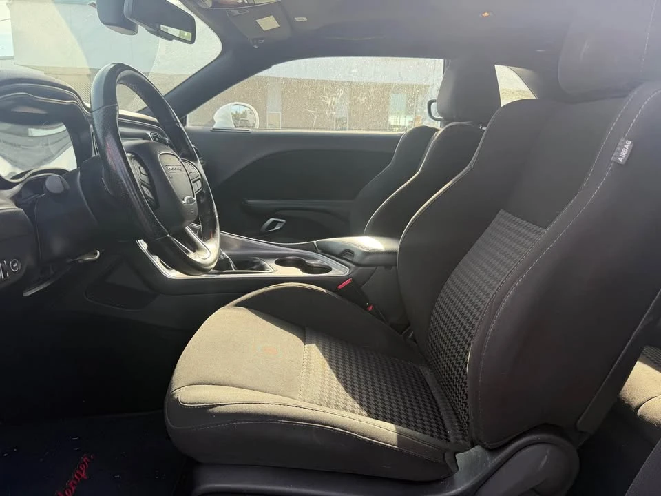 2022 Dodge Challenger 3rd Gen - Image 9 of 9