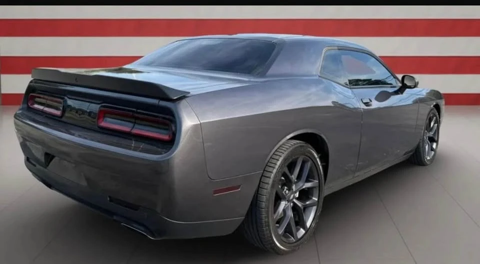 2022 Dodge Challenger 3rd Gen - Image 3 of 9